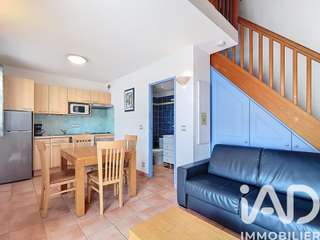Vente maison 2 pièces