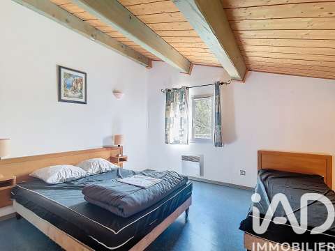 Vente maison 2 pièces