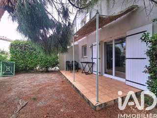 Vente maison 2 pièces