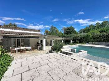 Vente Maison 3 chambresTourrettes