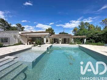 Vente maison 10 pièces