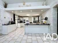 Vente maison 10 pièces