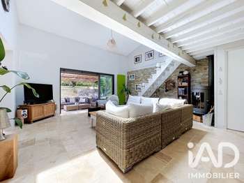 Vente Maison 4 chambresTourrettes