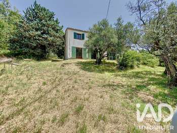 Vente Maison 4 chambresTourrettes