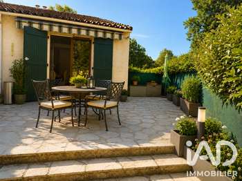 Vente Maison 1 chambreTourrettes