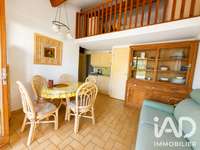 Vente maison 2 pièces Vente maison 2 pièces