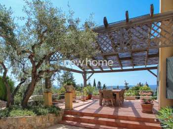 Vente Maison 3 chambresTourrettes