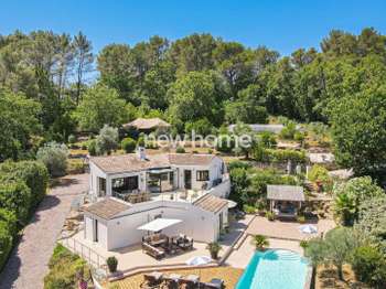 Vente Maison 4 chambresTourrettes