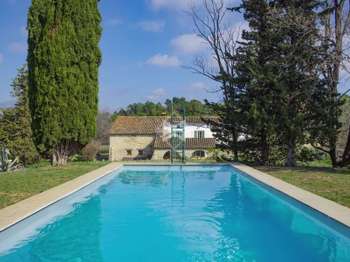 Vente Maison 4 chambresTourrettes
