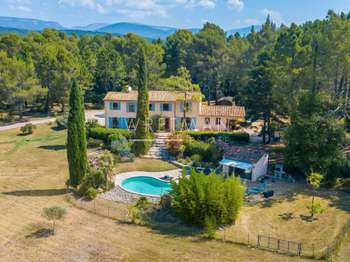 Vente Maison 5 chambresTourrettes