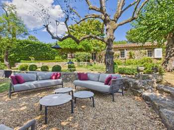 Vente Maison 3 chambresTourrettes