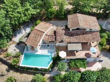 Vente Maison 4 chambresTourrettes