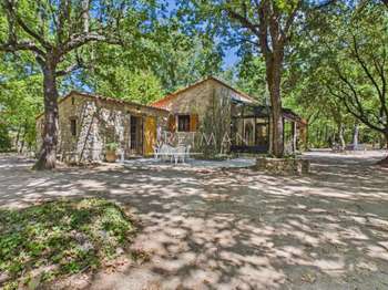 Vente Maison 4 chambresTourrettes