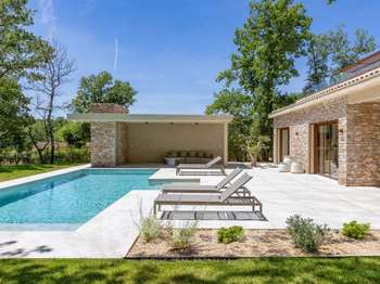 Vente Maison 4 chambresTourrettes
