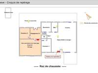 Vente maison 5 pièces Vente maison 5 pièces