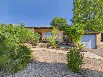 Vente Maison 3 chambresTourrettes