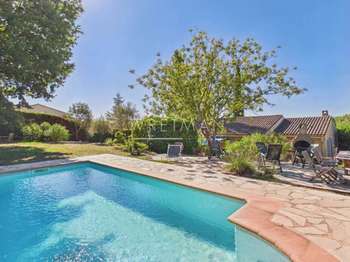 Vente Maison 3 chambresTourrettes