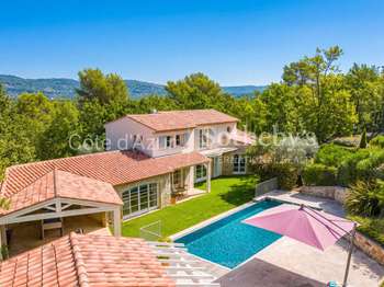 Vente Maison 2 chambresTourrettes
