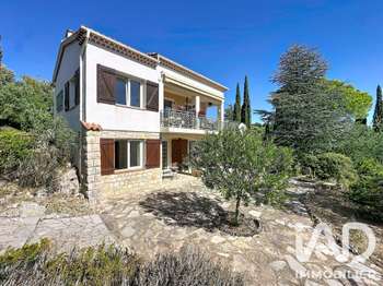 Vente Maison 3 chambresTourrettes
