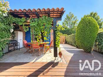 Vente Maison 1 chambreTourrettes