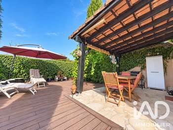 Vente maison 3 pièces Tourrettes 83