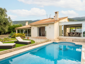 Vente Maison 3 chambresTourrettes-sur-Loup