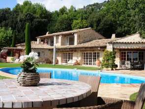 Vente Maison 6 chambresTourrettes-sur-Loup