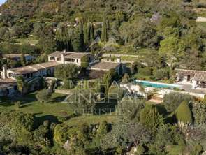 Vente Maison 6 chambresTourrettes-sur-Loup