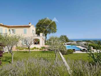 Vente maison 11 pièces Tourrettes-sur-Loup 06