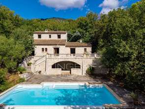 Vente Maison 4 chambresTourrettes-sur-Loup
