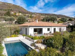 Vente Maison 4 chambresTourrettes-sur-Loup