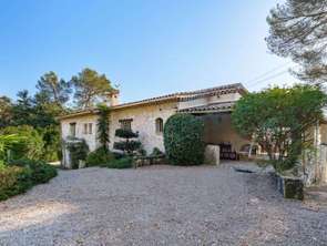 Vente Maison 4 chambresTourrettes-sur-Loup