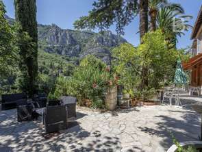 Vente Maison 15 chambresTourrettes-sur-Loup