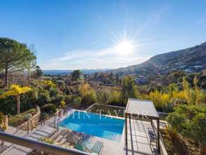 Vente Maison 4 chambresTourrettes-sur-Loup