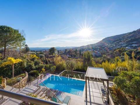 Vente maison 6 pièces Tourrettes-sur-Loup 06