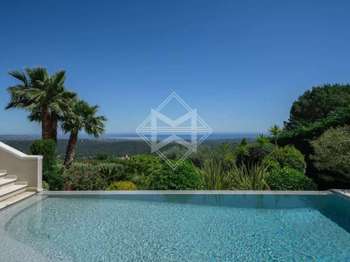 Vente maison 5 pièces Tourrettes-sur-Loup 06