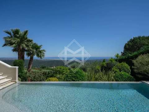 Vente maison 5 pièces Tourrettes-sur-Loup 06