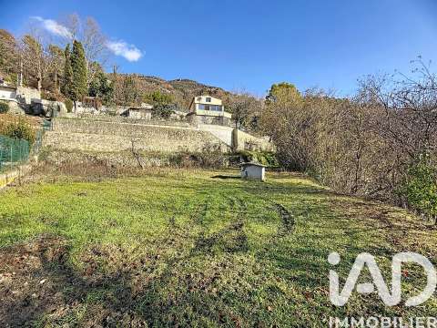 Vente maison 5 pièces Tourrettes-sur-Loup 06