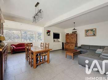 Vente Maison 5 piècesTourrettes-sur-Loup
