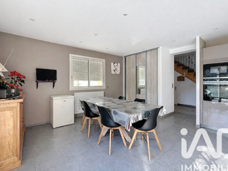Vente maison 5 pièces Vente maison 5 pièces