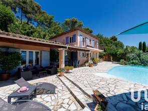 Vente Maison 3 chambresTourrettes-sur-Loup