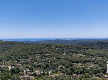 Maison 5 pièces 190 m² · à Tourrettes-sur-Loup · 190 m² · 995 000 €