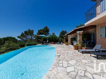 Vente Maison 3 chambresTourrettes-sur-Loup