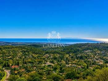 Vente Maison 4 chambresTourrettes-sur-Loup