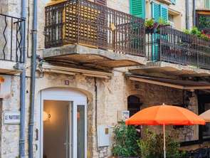 Vente Maison 2 chambresTourrettes-sur-Loup