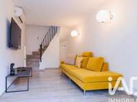 Vente maison 3 pièces Vente maison 3 pièces