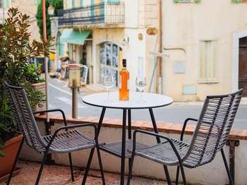 Vente Maison 2 chambresTourrettes-sur-Loup