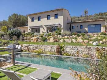 Vente Maison 5 chambresTourrettes-sur-Loup