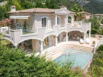 Vente Maison 3 chambresTourrettes-sur-Loup