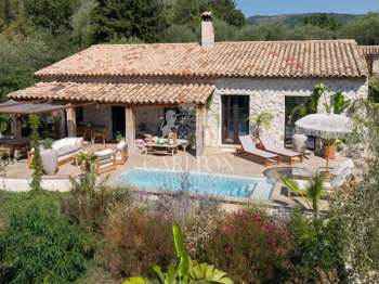 Vente Maison 4 chambresTourrettes-sur-Loup